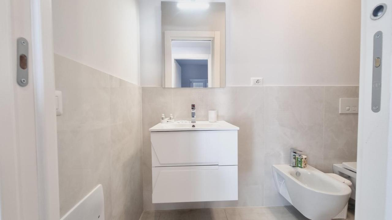 تروبيا Il Narciso Residence المظهر الخارجي الصورة