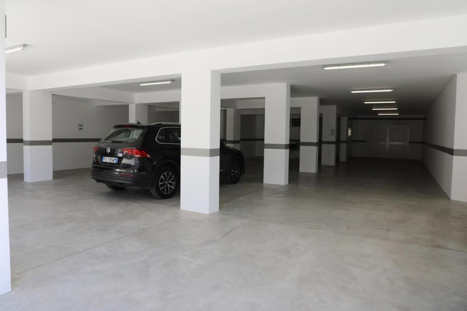 تروبيا Il Narciso Residence المظهر الخارجي الصورة