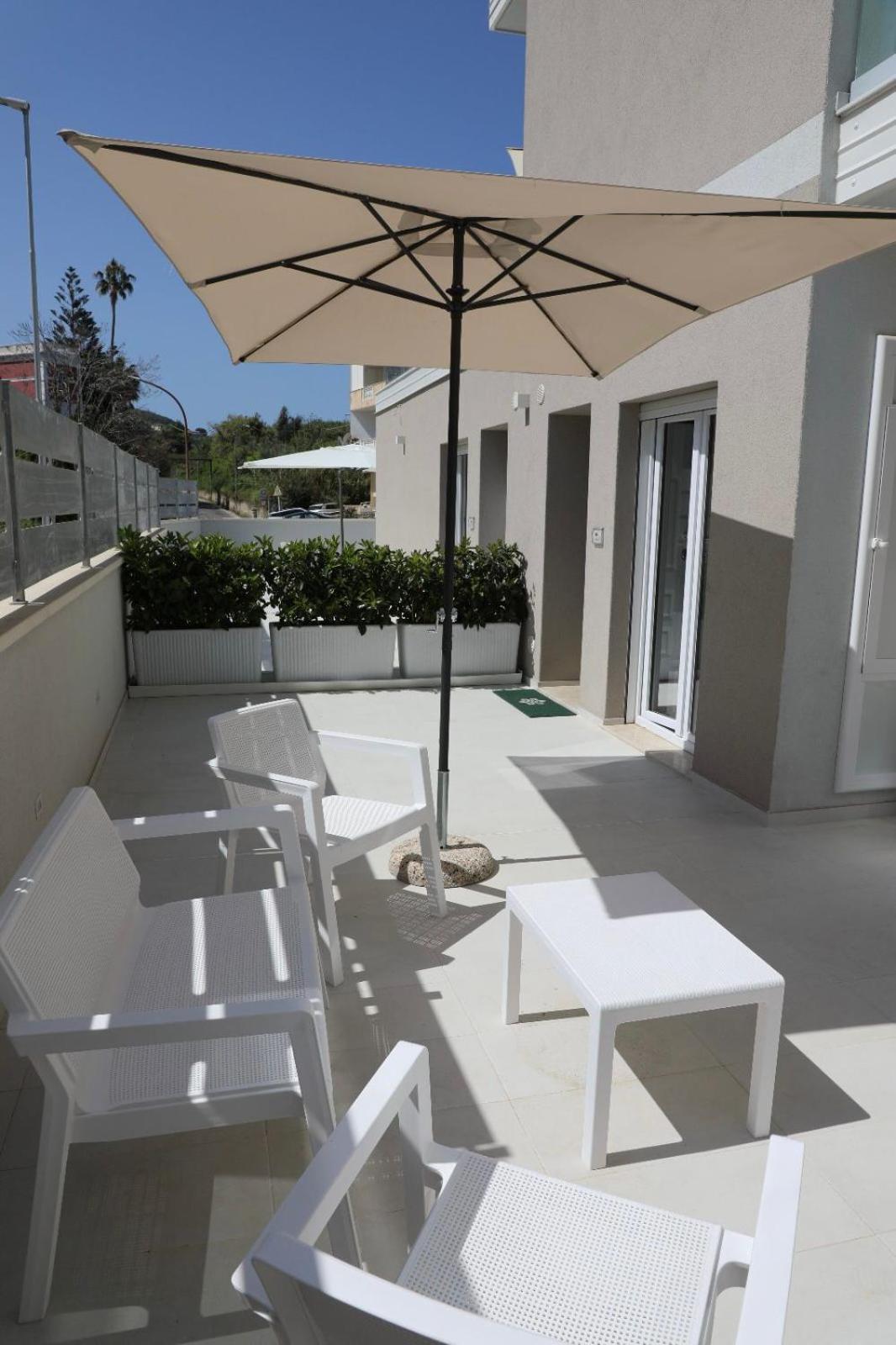 تروبيا Il Narciso Residence المظهر الخارجي الصورة