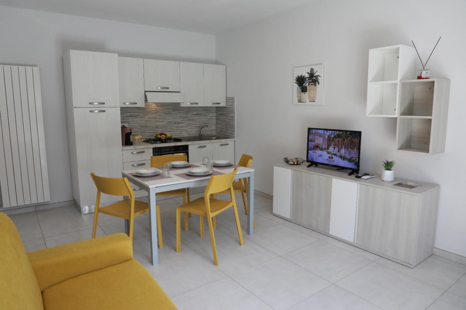 تروبيا Il Narciso Residence المظهر الخارجي الصورة