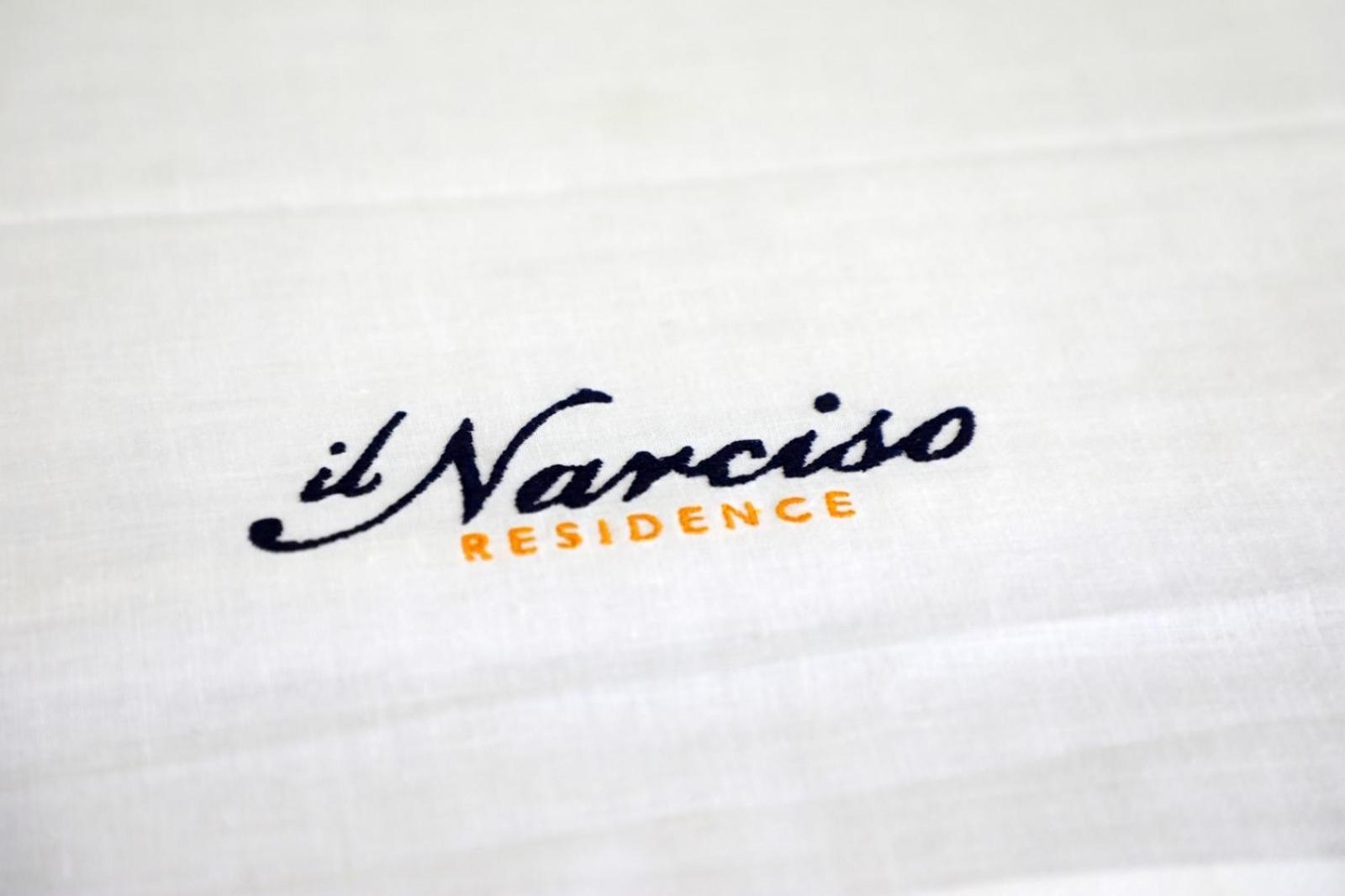 تروبيا Il Narciso Residence المظهر الخارجي الصورة