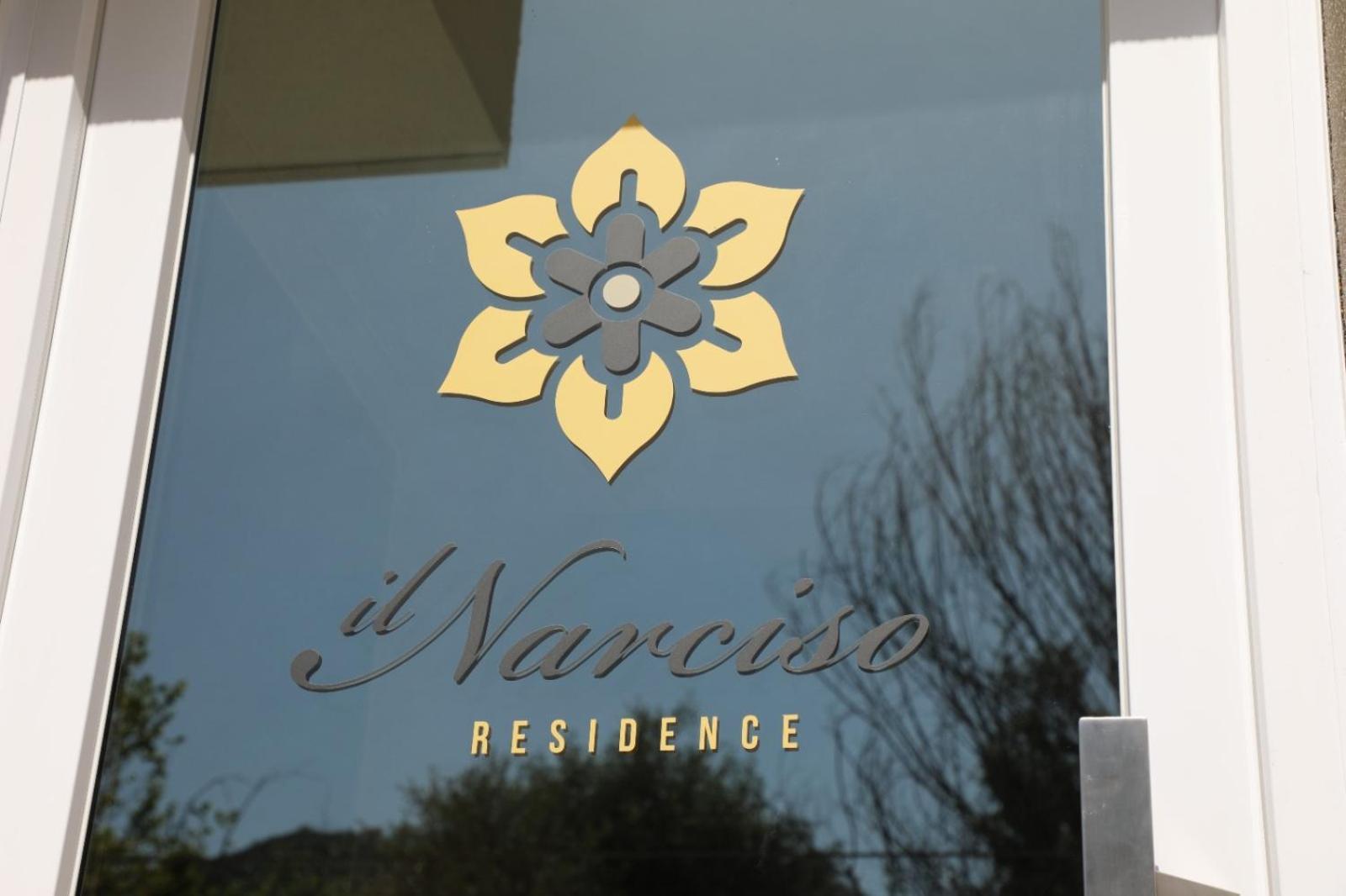 تروبيا Il Narciso Residence المظهر الخارجي الصورة