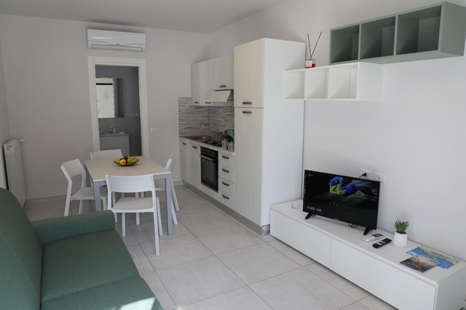 تروبيا Il Narciso Residence المظهر الخارجي الصورة