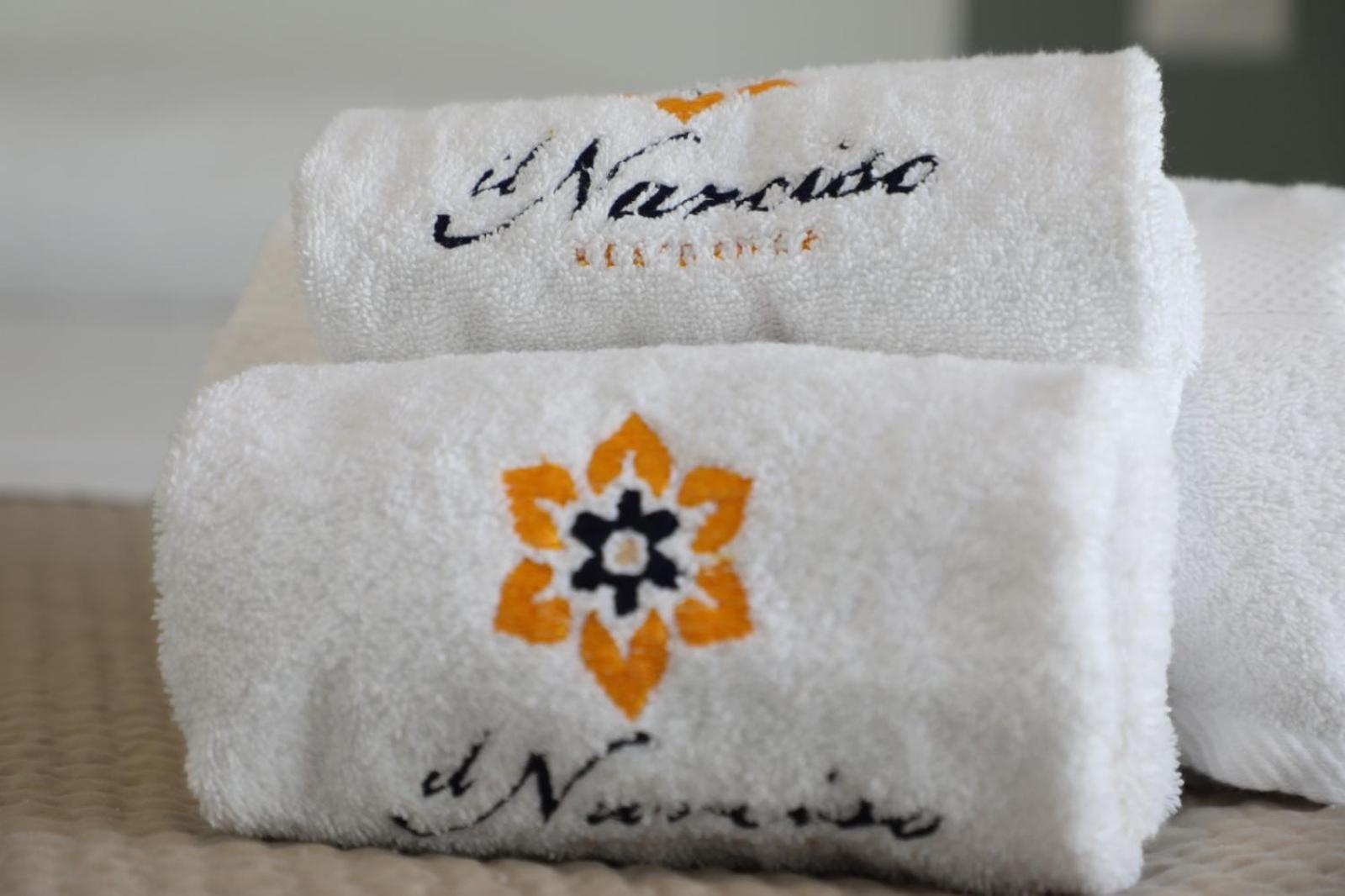 تروبيا Il Narciso Residence المظهر الخارجي الصورة