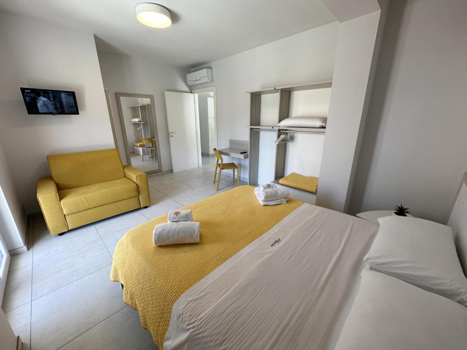 تروبيا Il Narciso Residence المظهر الخارجي الصورة