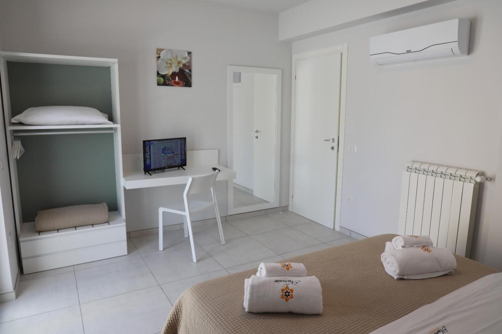 تروبيا Il Narciso Residence المظهر الخارجي الصورة
