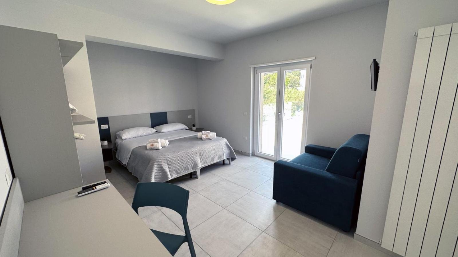تروبيا Il Narciso Residence المظهر الخارجي الصورة