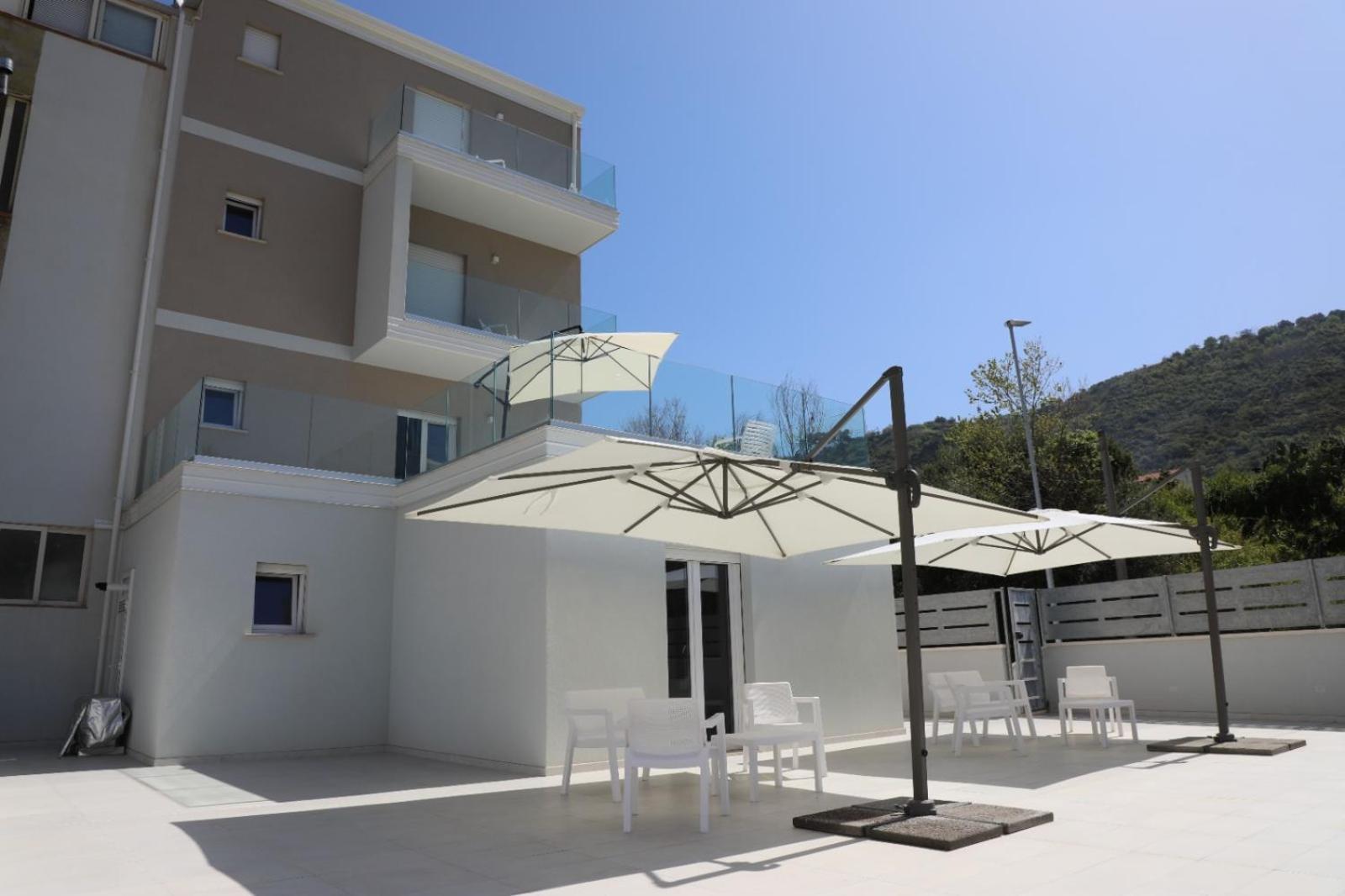 تروبيا Il Narciso Residence المظهر الخارجي الصورة