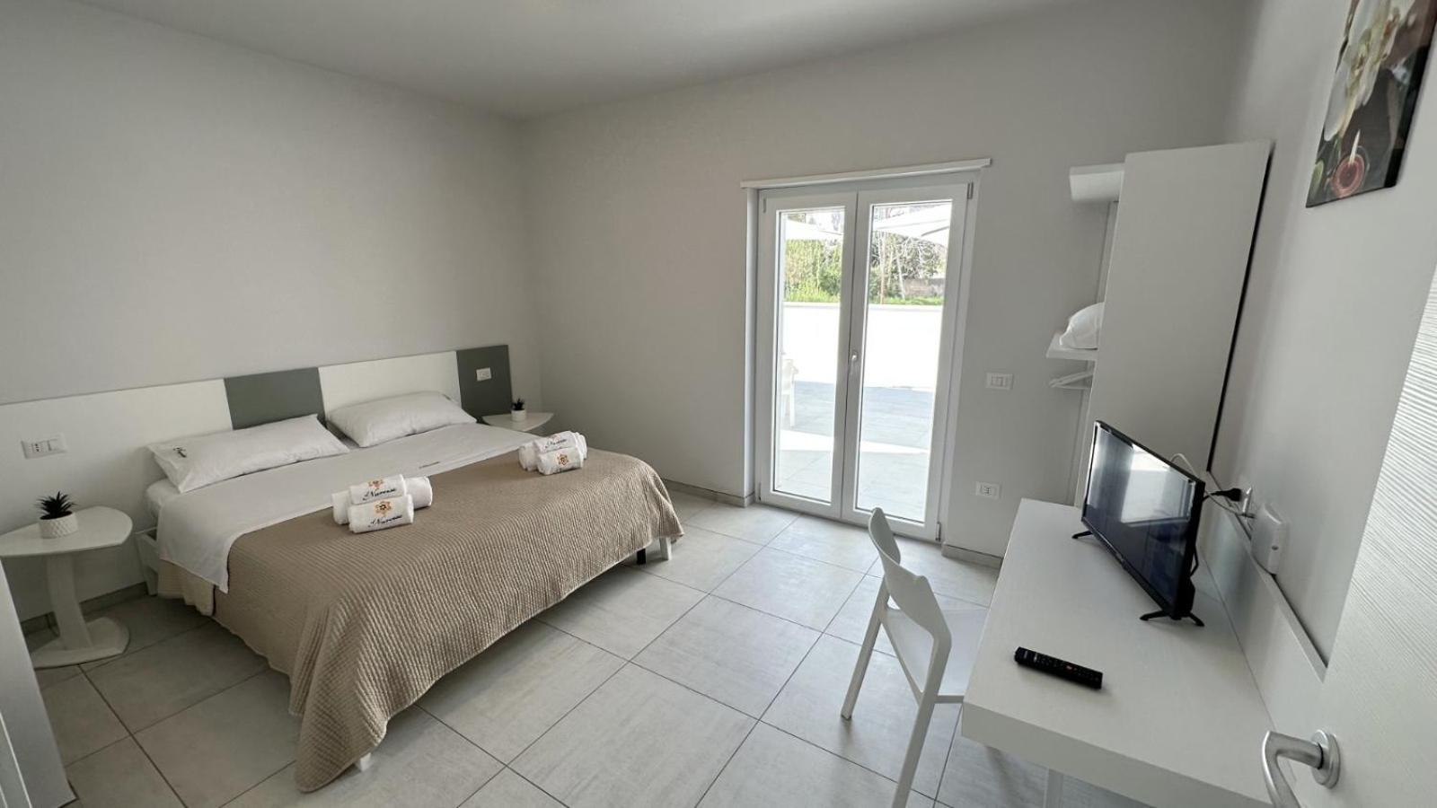 تروبيا Il Narciso Residence المظهر الخارجي الصورة