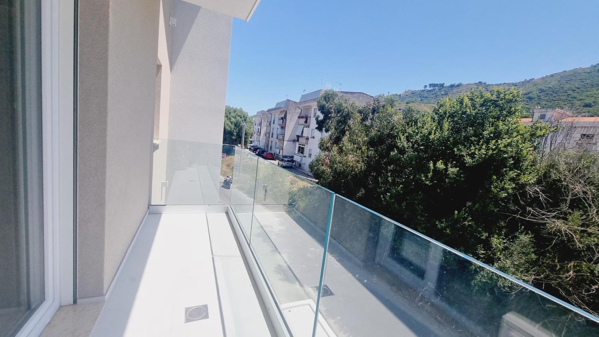 تروبيا Il Narciso Residence المظهر الخارجي الصورة